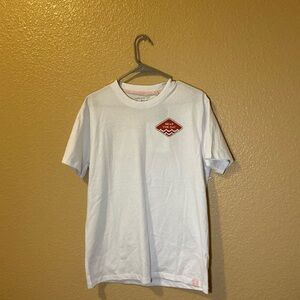 Free Planet White T-Shirt